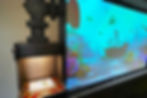 interactive projector