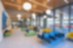 Inova Fairfax Children's Hospital