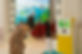 interactive wall games