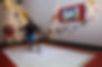 floor projector
