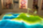 Animated Sandbox
