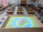 augmented reality sandbox