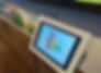 interactive display