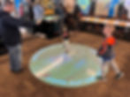 Dynamic Floor