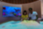 Sea Hub of Environmental Learning in Laamu