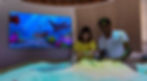 museum exhibit designers