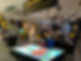 museum exhibit designers
