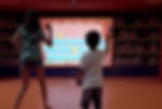 Digital Ball Wall