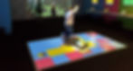 Dynamic Floor
