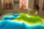 Animated Sandbox