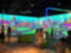 Marbles Kids Museum