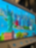 projector games for kids